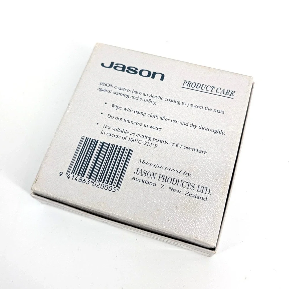 Jason designer collection